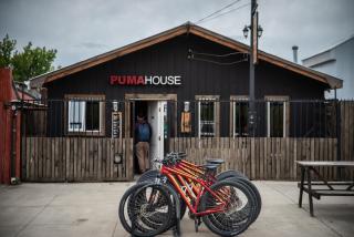 Puma House - Puerto Natales - 8