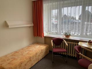 Hotel Lugsteinhof - Kurort Altenberg - 3