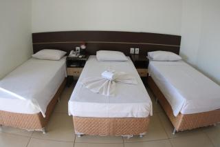 Bella Vista Park Hotel - Ilha Solteira - 5