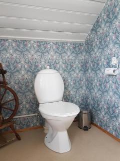 Guesthouse Gamli Bær - Húsafell - 8