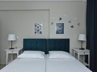 Serenity Apartments -Nea Moudania Halkidiki - Nea Moudania - 5