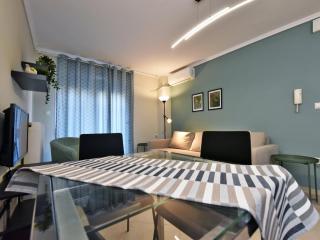 Serenity Apartments -Nea Moudania Halkidiki - Nea Moudania - 7
