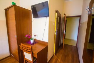 Hostel Soleil - Kutno - 4
