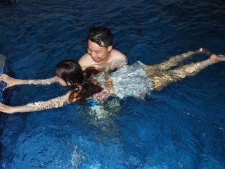 Adparty Pool Villa Huahin 4 Bedrooom With Pool Table, BBQ Facilities & Karaoke - Hua Hin - 0