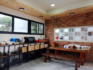 Chin Shue B&B - Guanshan - 4
