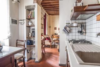FLOR MELERA - Firenze - 2