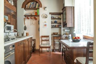 FLOR MELERA - Firenze - 1