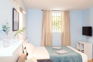 Cozy Studio "De Shalit" - Herzliya - 9