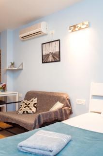 Cozy Studio "De Shalit" - Herzliya - 7