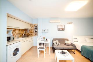 Cozy Studio "De Shalit" - Herzliya - 6
