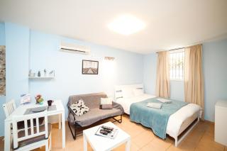 Cozy Studio "De Shalit" - Herzliya - 8