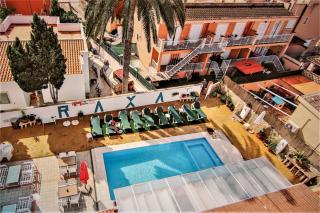 Hotel Raxa - Playa de Palma - 5