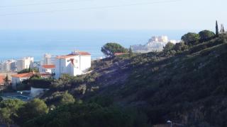 Canta el viento - Peniscola - 3