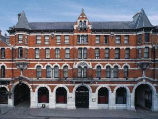 Hotel Isaacs Cork City - Cork - 1