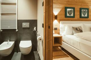 FIORI Dolomites Experience Hotel - San Vito di Cadore - 2