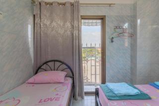New Central Guesthouse - Banguecoque - 5