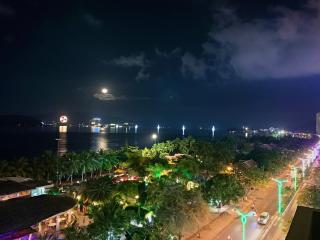 Anh Minh - Manchester Hotel Tran Phu Beach Nha Trang - 4