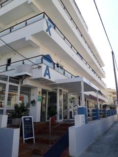 Hotel Raxa - Playa de Palma - 2