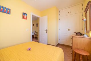 Apartamento del Mar La Isleta del Moro - 2