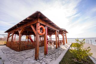 Lake Apartments Solid MAMAIA - Mamaia - 3