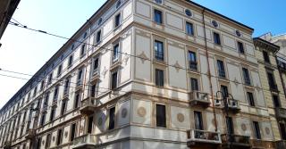 Vittoria Suite Milano - Milan - 3