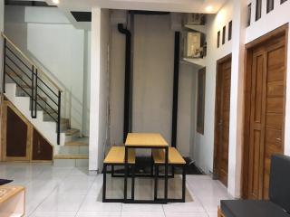 The G House Ambarrukmo - 5