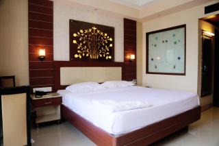 Maya Residency - Tiruchchirappalli - 0