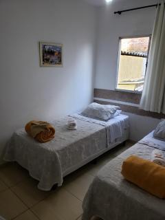 Hospedaria Ipiranga - São Paulo - 7