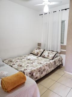 Hospedaria Ipiranga - São Paulo - 6