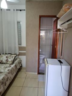 Hospedaria Ipiranga - São Paulo - 5