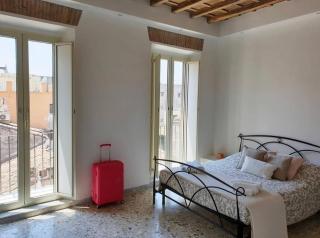 Campo24roma Guesthouse - Roma - 7