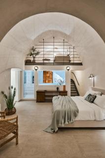 Winery Hotel 1870 - 6