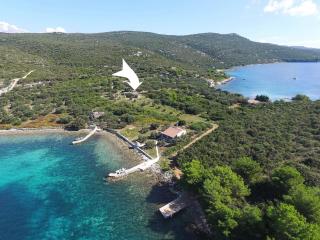 House Coral - Pašman - 8