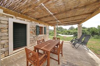 House Coral - Pašman - 9