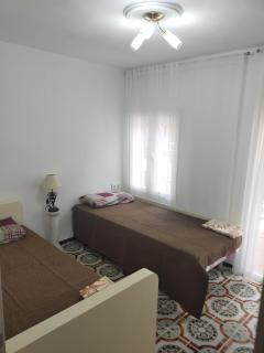 Apartamento en el centro de Denia - Dénia - 2