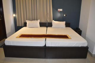 Swastik Inn - Guwahati - 1