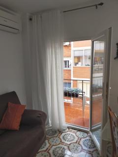 Apartamento en el centro de Denia - Dénia - 3