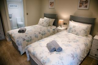 Eske Holiday Apartment - Donegal - 7