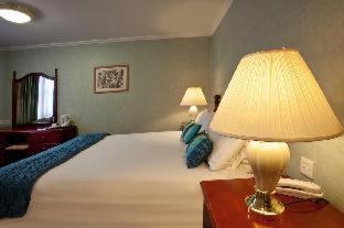 North Stafford Hotel - 4