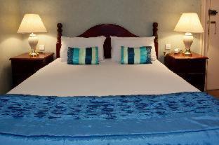 North Stafford Hotel - Stoke on Trent - 3