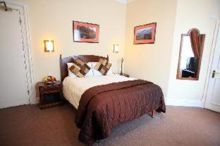 North Stafford Hotel - Stoke on Trent - 2