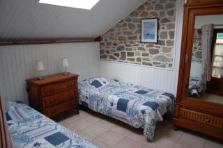 gîte marin petit châtelet - Hirel - 8