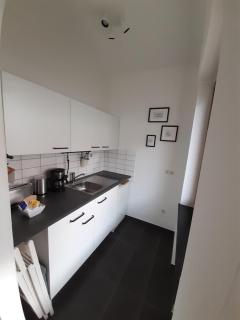 Apartment in zentraler Lage Kassels - 7