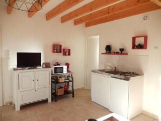 Studio Appart' Les jards - Bressuire - 4