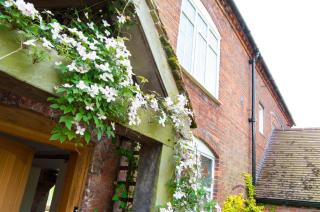 Pleasance Farm B&B - 4