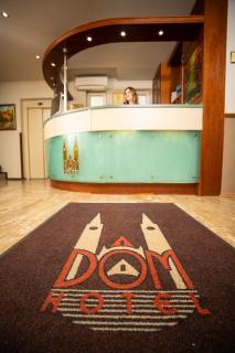 Dóm Hotel - Szeged - 1