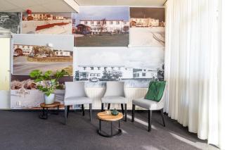Hotel Ameland - Nes - 5