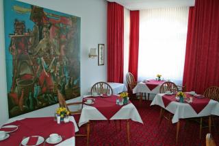 Hotel Fernblick - 6