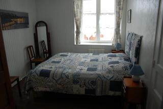 gîte marin petit châtelet - Hirel - 4