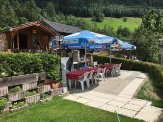 Hotel Haus Mühlebach - Ernen - 4